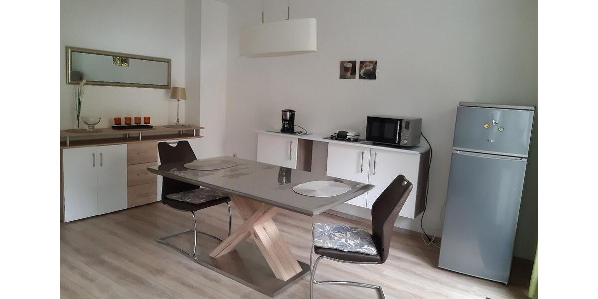 Etagenwohnung Essen Stadtbezirk II - 2.5 Zimmer, 800&euro; | Angebot:21594065