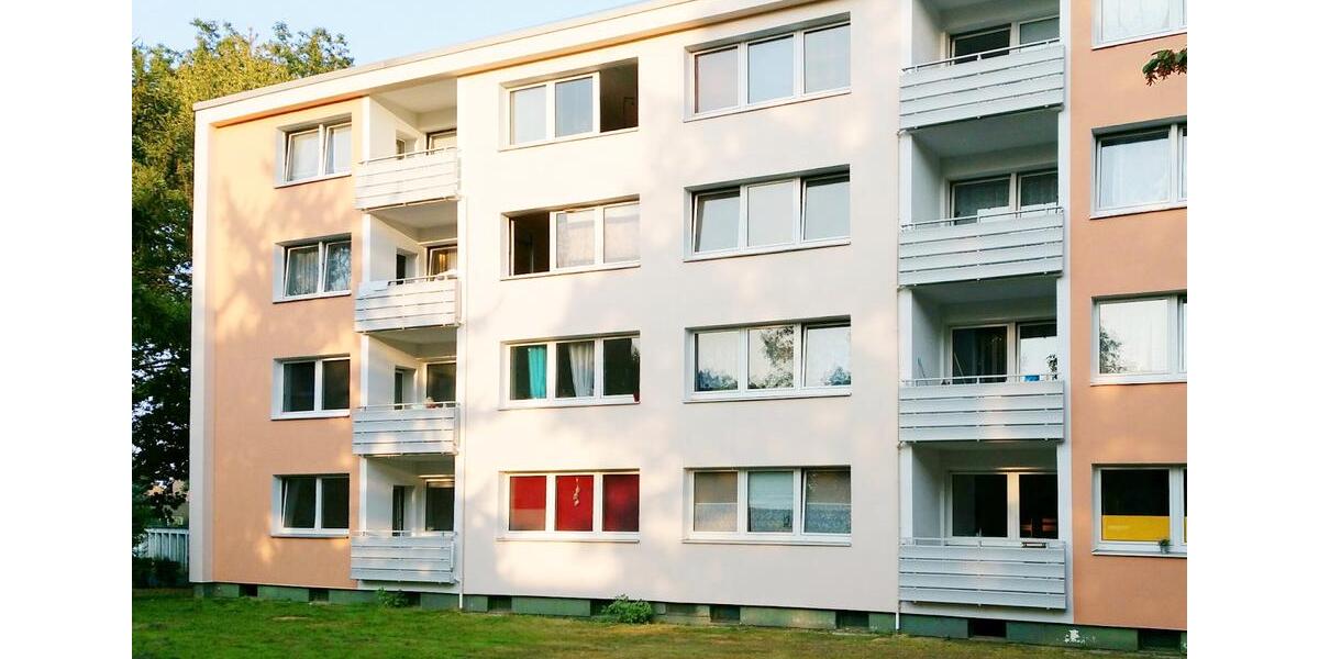 Etagenwohnung Marl Alt-Marl - 3 Zimmer, 62 m&sup2;, 467&euro; | Angebot:24764512