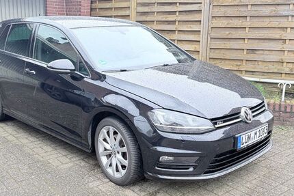 VW Golf 174.000 km 9.500 &euro; Olfen 59399