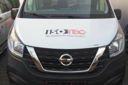 Nissan NV300 172.000 km 5.500 &euro; Essen 45326