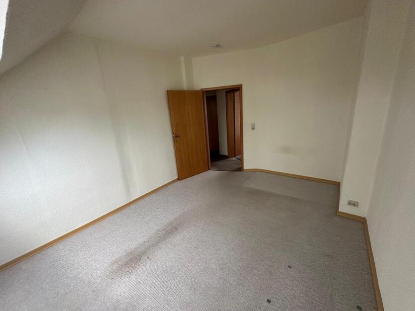 Altbauwohnung 5 Raum zimmer