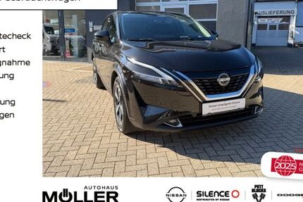 Nissan Qashqai 23.217 km 24.890 &euro; Hattingen 45527