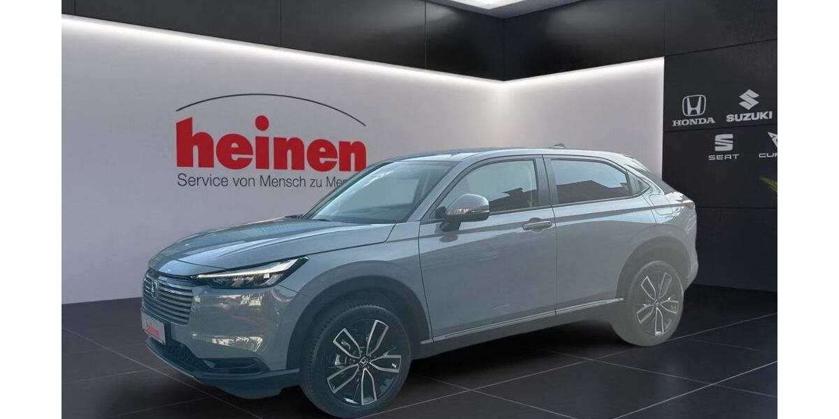 Honda HR-V 8.000 km 26.980 &euro; Dortmund 44149