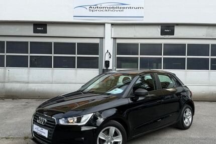 Audi A1 132.591 km 8.900 € Sprockhövel 45549