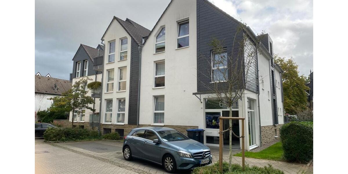Etagenwohnung Herdecke - 2 Zimmer, 54 m&sup2;, 625&euro; | Angebot:25234456