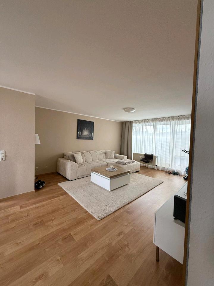 Schöne Maisonettenwohnung auf zwei Ebenen zimmer