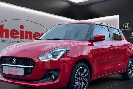 Suzuki Swift 8.010 km 15.329 &euro; Dortmund 44149