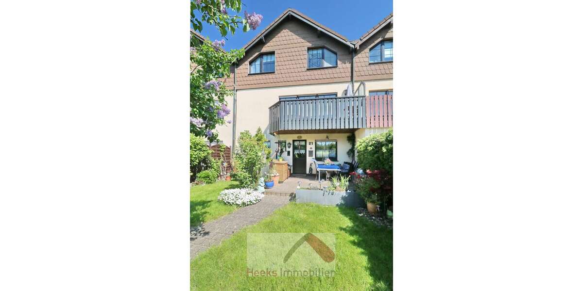 Einfamilienhaus Gelsenkirchen / Feldmark Feldmark - 5.5 Zimmer, 120 m&sup2;, 300.000&euro; | Angebot:26642739