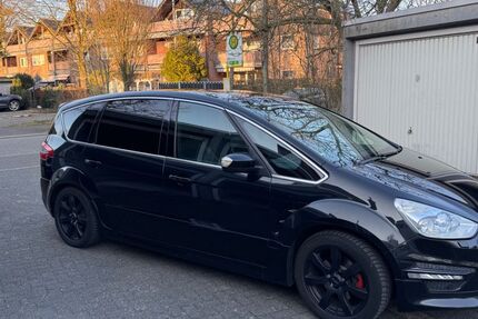 Ford S-Max 288.880 km 6.999 &euro; Dorsten 46282