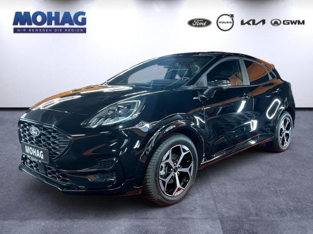 Ford Puma 18.831 km 24.390 &euro; Recklinghausen 45659