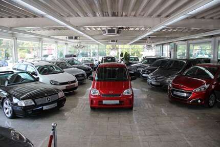 Daihatsu Cuore