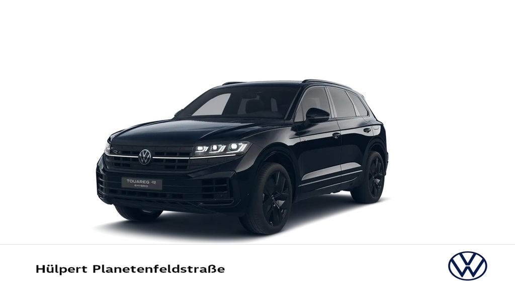 VW Touareg 18.587 km 74.966 &euro; Dortmund 44379