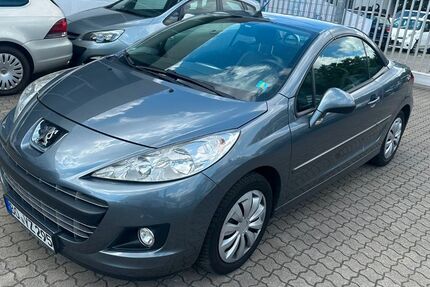 Peugeot 207 130.000 km 2.500 € Bochum 44866