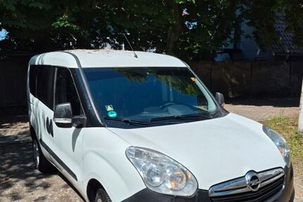 Opel Combo 193.000 km 5.000 &euro; Castrop Rauxel 44577