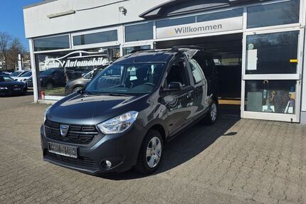 Dacia Dokker 100.000 km 8.990 &euro; Gladbeck 45966