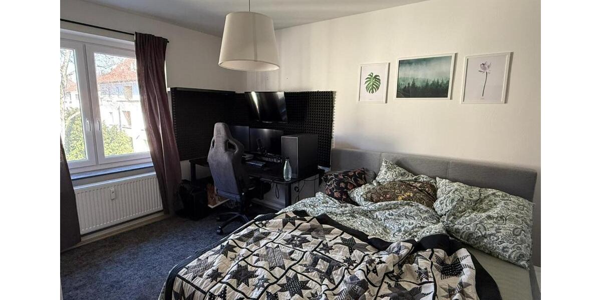 Etagenwohnung Dortmund Hörde - 2 Zimmer, 57 m&sup2;, 690&euro; | Angebot:25538764
