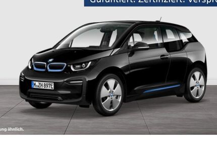 BMW i3 33.920 km 19.990 € Hagen 58119