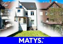 Haus zum Kaufen in Gelsenkirchen Horst 329.000 € 169 m²