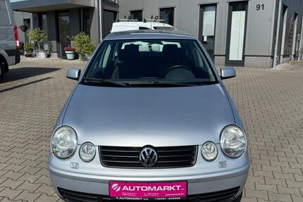 VW Polo 152.000 km 2.990 &euro; Lüdinghausen 59348