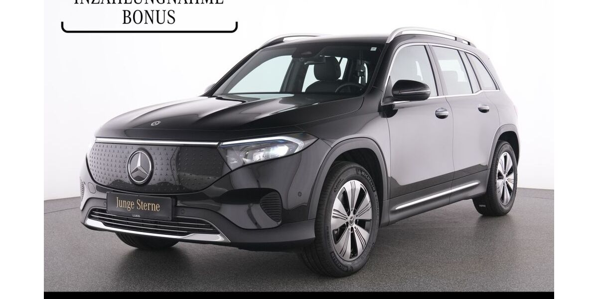 Mercedes-Benz EQB 14.822 km 39.995 &euro; Essen 45309