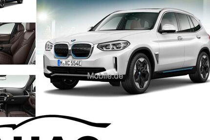 BMW iX3 36.372 km 35.840 &euro; Marl 45770