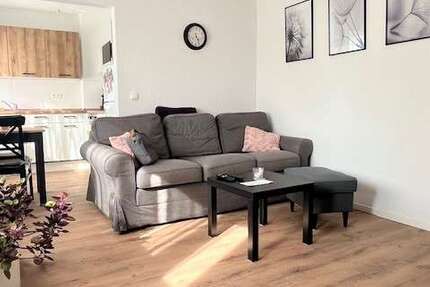 Wohnung zum Mieten in Geestacht 630 € 42 m²
