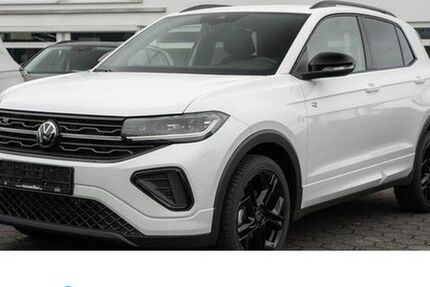 VW T-Cross 6.900 km 37.650 &euro; Recklinghausen 45657