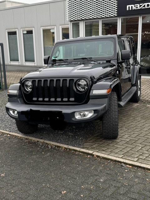 Wrangler