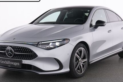 Mercedes-Benz CLA 180 7.900 km 39.865 &euro; Essen 45309