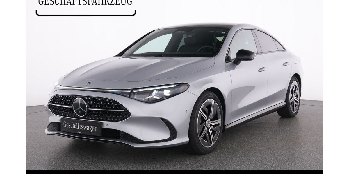 Mercedes-Benz CLA 180 7.900 km 39.865 &euro; Essen 45309
