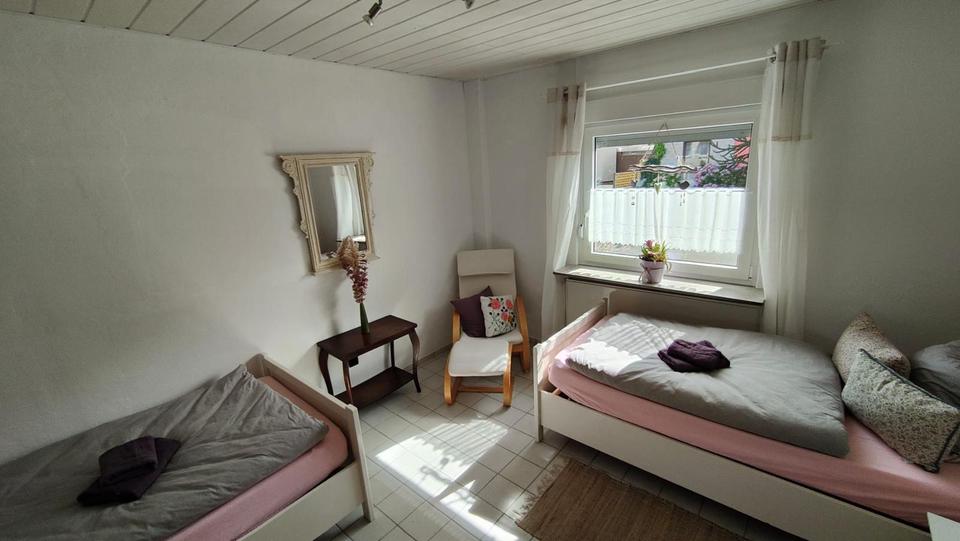 Ferienimmobilie Herten - 25&euro; | Angebot:26400327