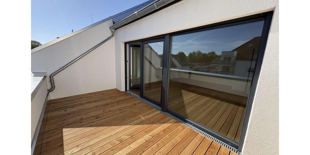 Erdgeschoßwohnung Dortmund Brackel - 3 Zimmer, 118 m&sup2;, 1.479&euro; | Angebot:26490892
