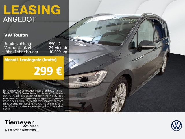 VW Touran 25.433 km 33.870 &euro; Gelsenkirchen 45894