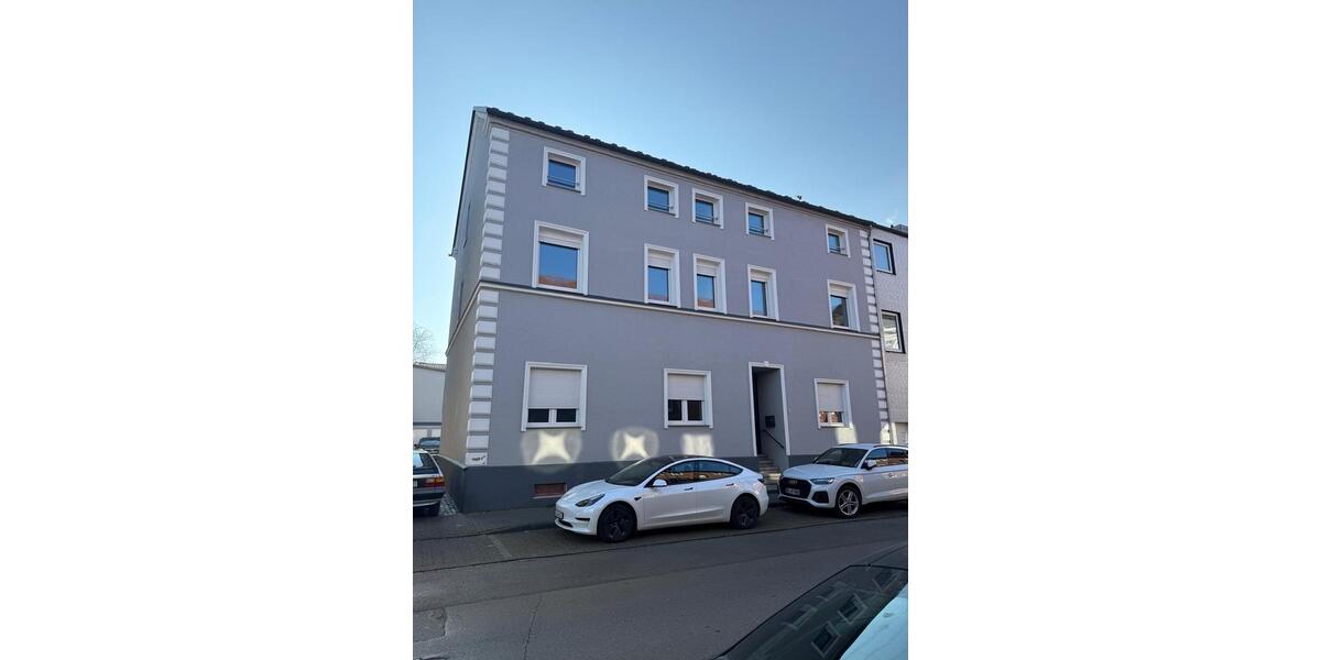 Maisonettenwohnung Gelsenkirchen Erle - 3 Zimmer, 90 m&sup2;, 1.000&euro; | Angebot:25205283