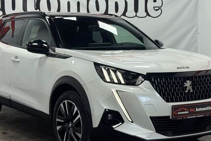 Peugeot 2008 109.100 km 14.990 &euro; Gladbeck 45968
