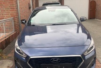 Hyundai i30 72.500 km 10.800 € Gelsenkirchen 45879