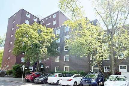Wohnung Essen Stadtbezirk VII - 3 Zimmer, 81 m&sup2;, 133.000&euro; | Angebot:26833347