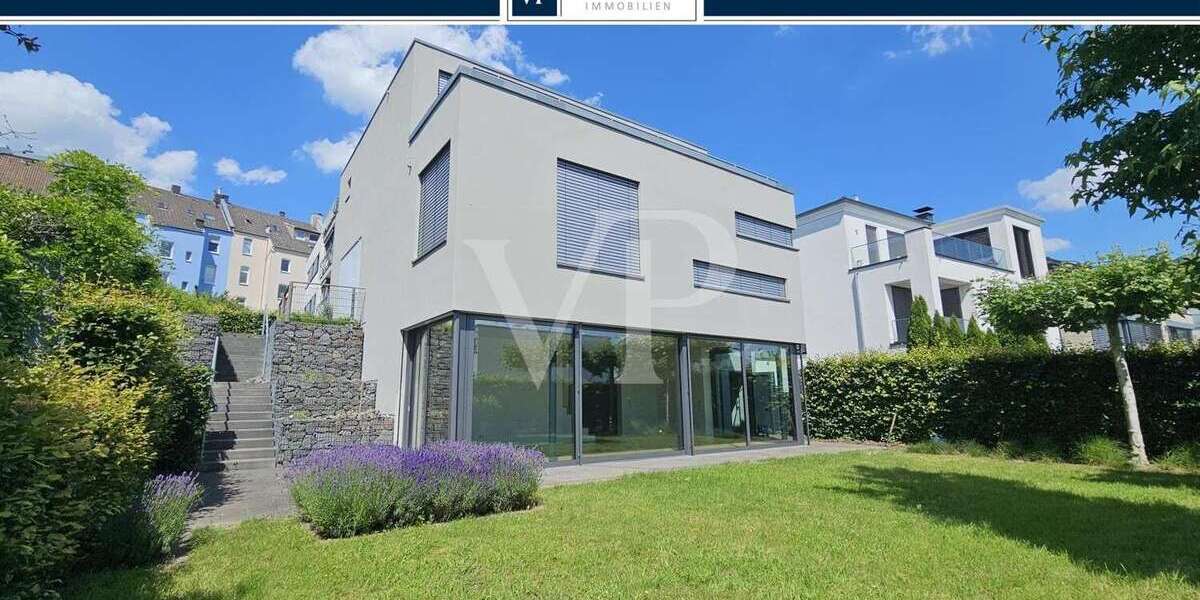 Einfamilienhaus Dortmund Hörde - 7 Zimmer, 245 m&sup2;, 2.150.000&euro; | Angebot:27015931