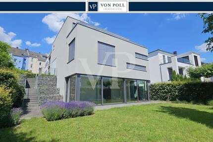 Haus Dortmund Hörde - 7 Zimmer, 245 m&sup2;, 2.150.000&euro; | Angebot:27015931