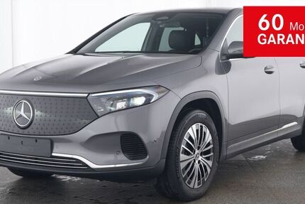 Mercedes-Benz EQA 12.652 km 39.980 &euro; Haltern am See 45721