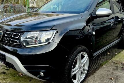 Dacia Duster 150.000 km 9.250 &euro; Bochum 44793