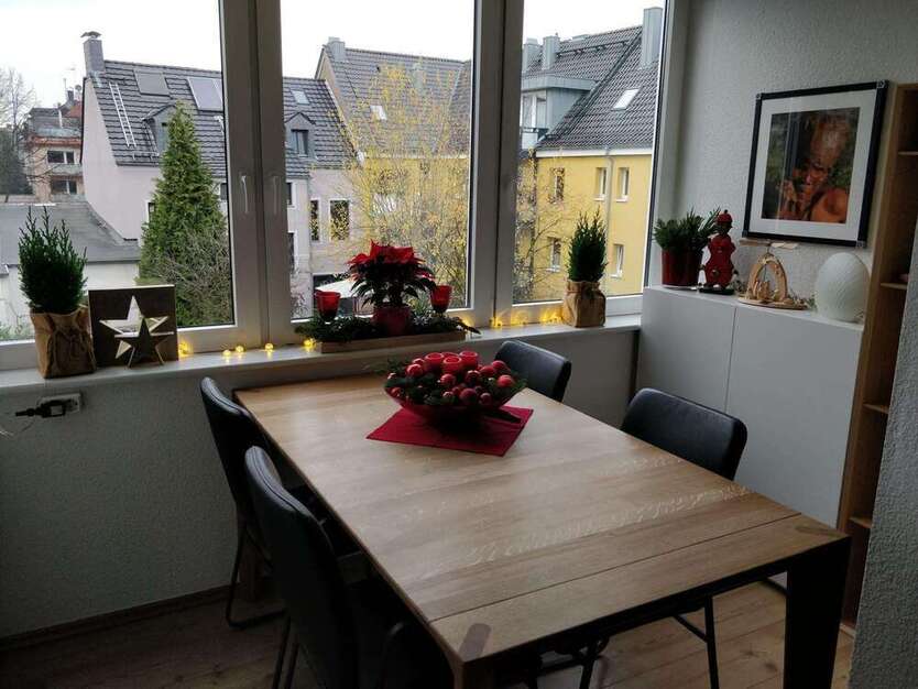 Wohnung zum Kaufen in Essen 185.000 € 54 m²