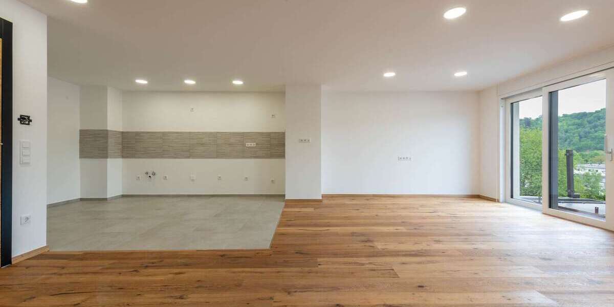 Etagenwohnung Essen / Werden Werden - 4 Zimmer, 107 m&sup2;, 1.600&euro; | Angebot:26729353