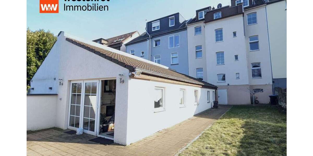 Einfamilienhaus Essen / Schonnebeck Schonnebeck - 10 Zimmer, 267 m&sup2;, 499.999&euro; | Angebot:25199285