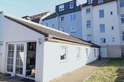 Haus Essen / Schonnebeck Schonnebeck - 10 Zimmer, 267 m&sup2;, 499.999&euro; | Angebot:25199285