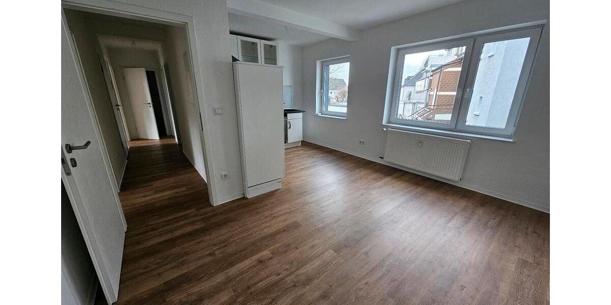 Etagenwohnung Dorsten Altstadt - 3.5 Zimmer, 74 m&sup2;, 740&euro; | Angebot:25454196