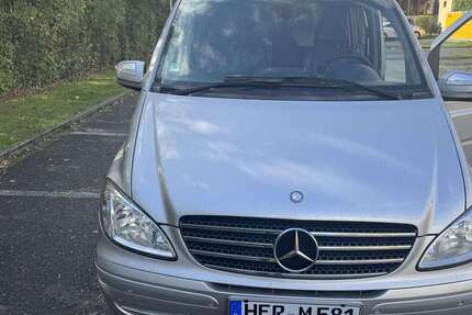 Mercedes-Benz Viano 132.531 km 20.500 € Herne 44625