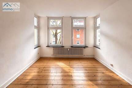 Wohnung Essen Stadtbezirk II - 2.5 Zimmer, 63 m&sup2;, 595&euro; | Angebot:25252586