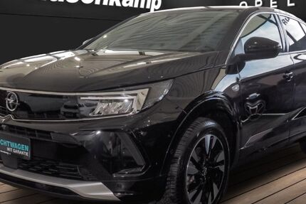 Opel Grandland (X) 14.783 km 27.880 € Lünen 44532