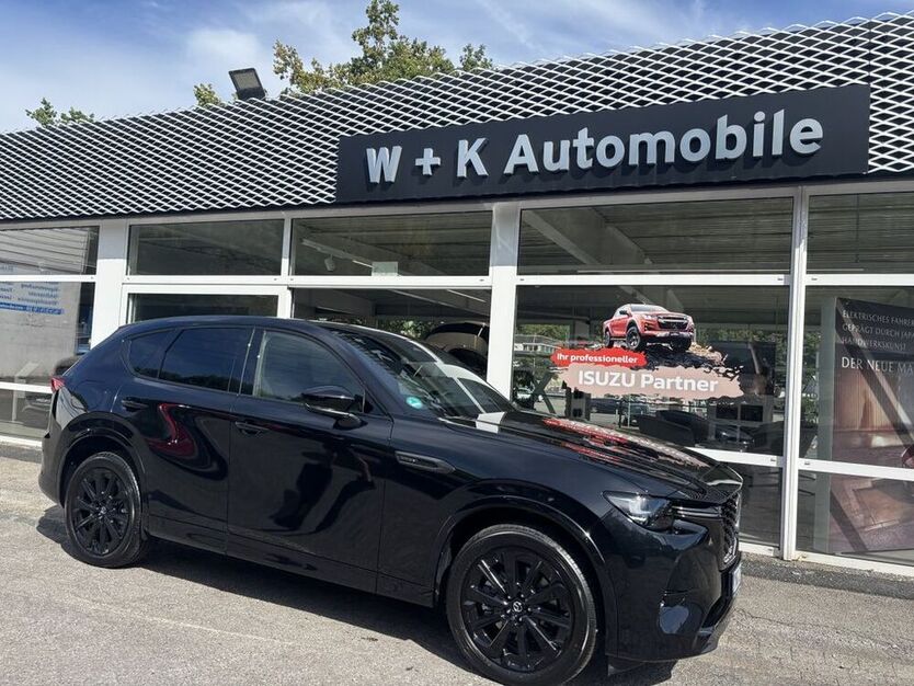 CX-60